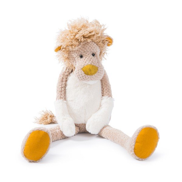 Jucărie de pluș Lion – Moulin Roty