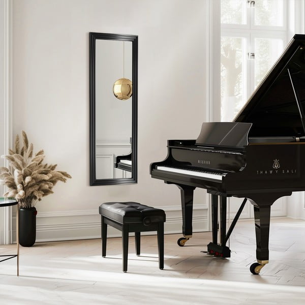 Oglindă de perete 50x142 cm Wave – Styler-image-1