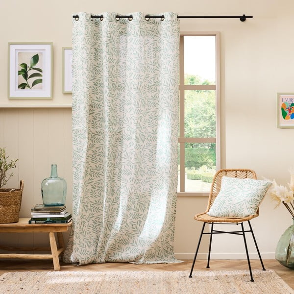 Pernă decorativă 45x45 cm Naya – douceur d'intérieur-image-4