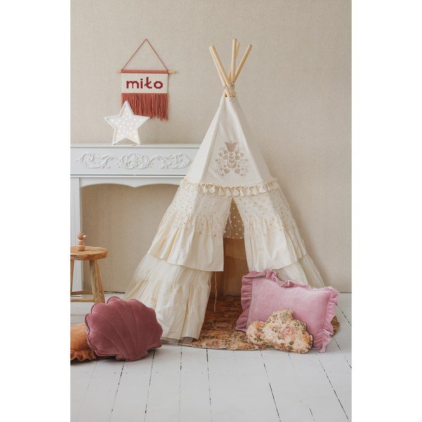 Cort pentru copii Boho - Moi Mili-image-1