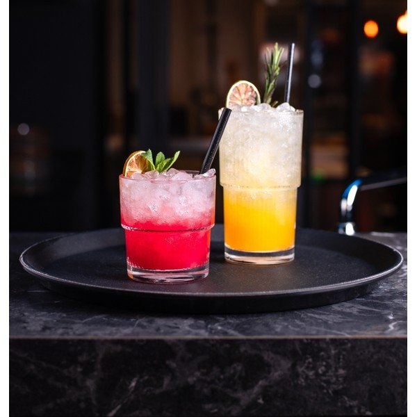 Pahare 6 buc. 460 ml Vitro – BonBistro-image-2