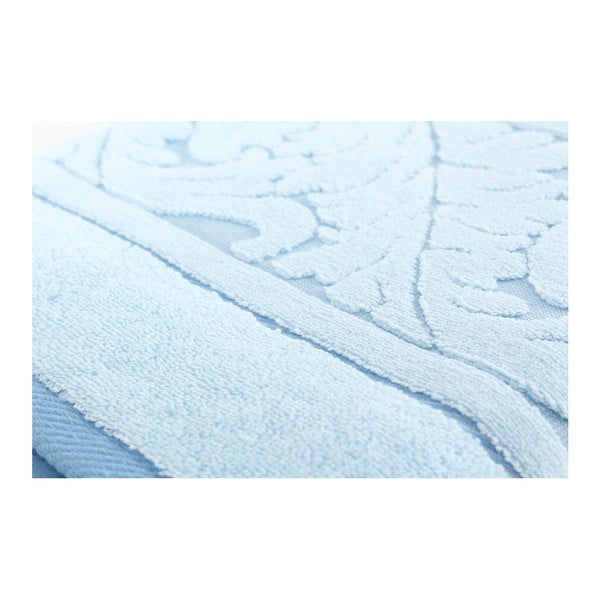 Set 2 prosoape baie Foutastic Blue-image-1