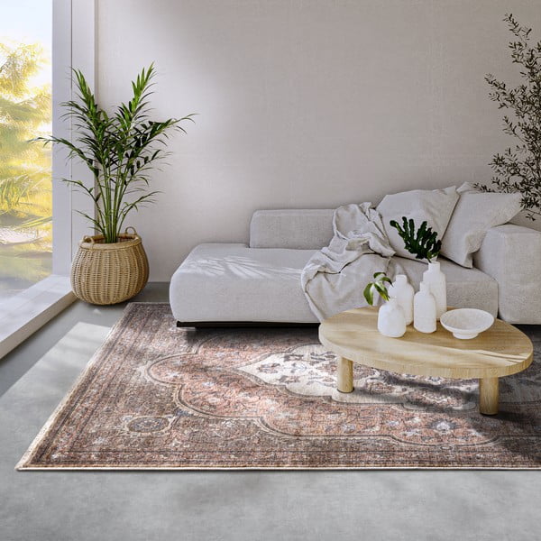 Covor roșu 120x170 cm Renata – Villeroy&Boch-image-1