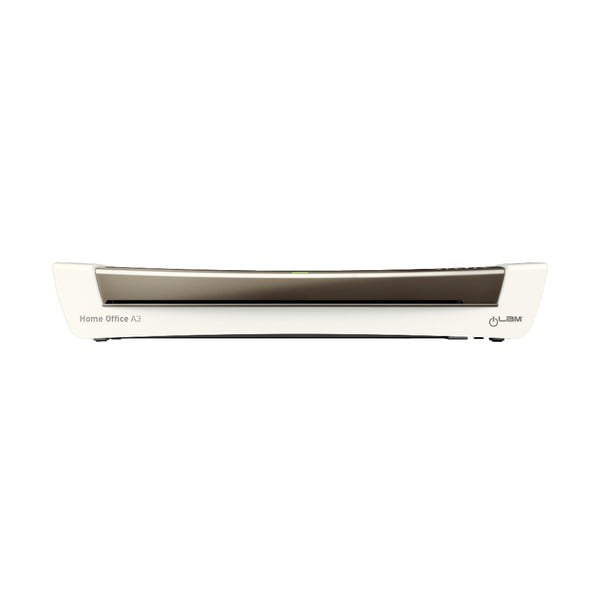 Laminator Leitz Home Office, A3, gri-image-2