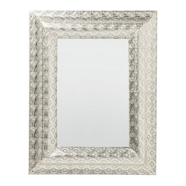 Oglindă de perete Kare Design Orient, lungime 90 cm