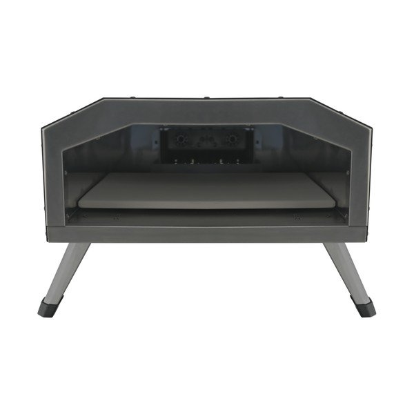 Cuptor pentru pizza pe gaz Margherita – Cattara-image-2