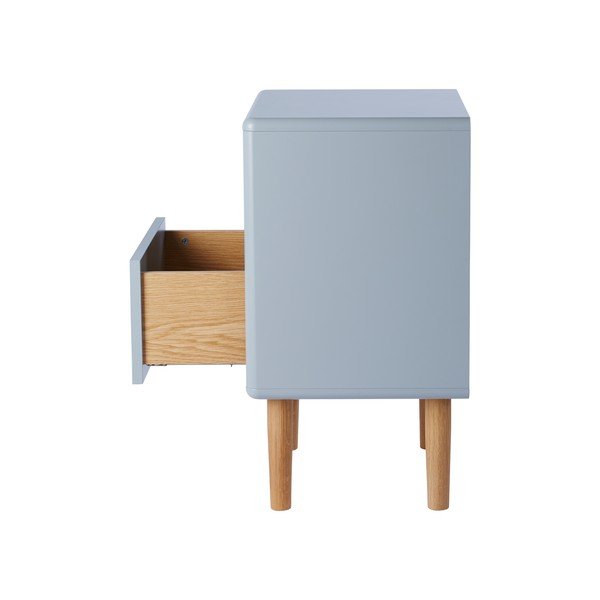 Noptieră gri Color Box – Tom Tailor-image-4