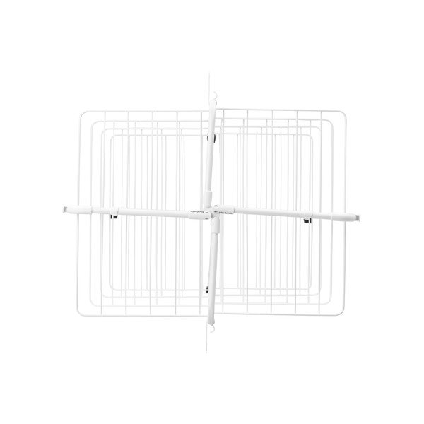 Uscător de rufe alb 30 m HangOn Tower – Brabantia-image-3