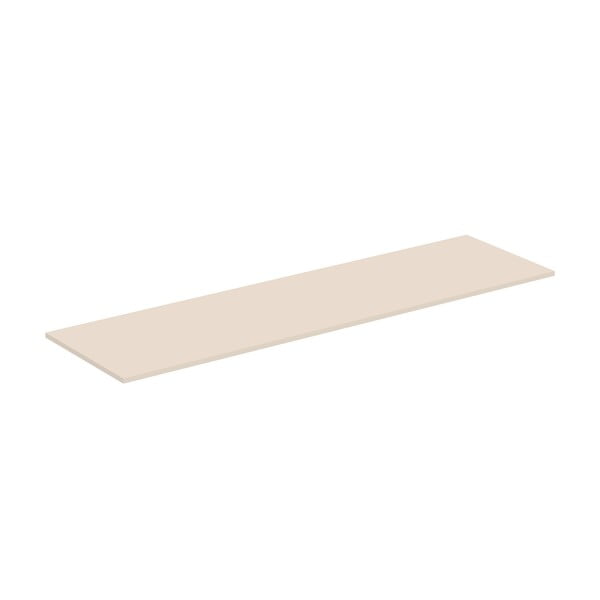 Blat sub chiuvetă crem 180x51 cm i.Life B – Ideal Standard-image-1