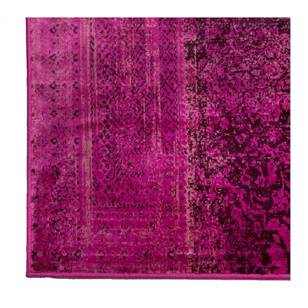Covor Cotex Vintage Pink, 140 x 200 cm-image-2