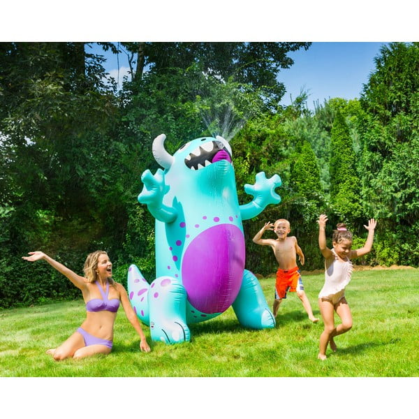 Stropitoare gonflabilă Big Mouth Inc. Monster, înălțime 2,15 m-image-3