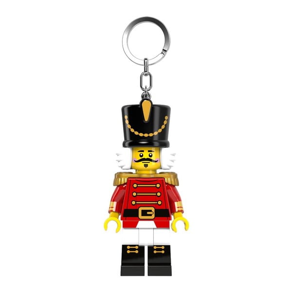 Breloc cu lanternă Minifigures – LEGO®