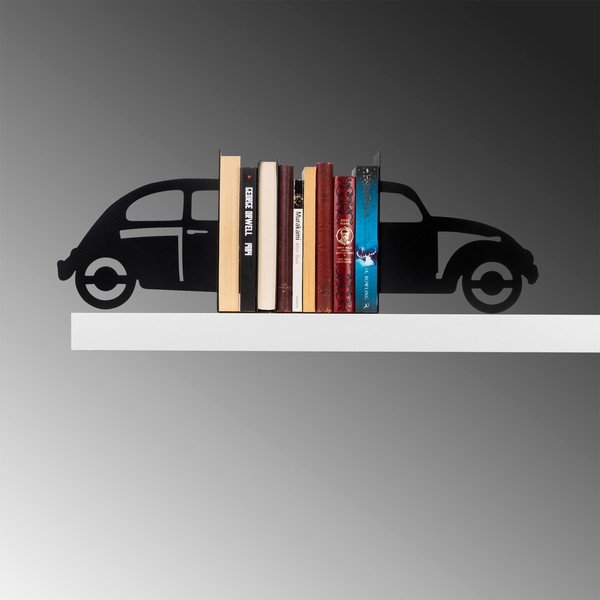 Opritor pentru cărți Car – Mioli Decor-image-3