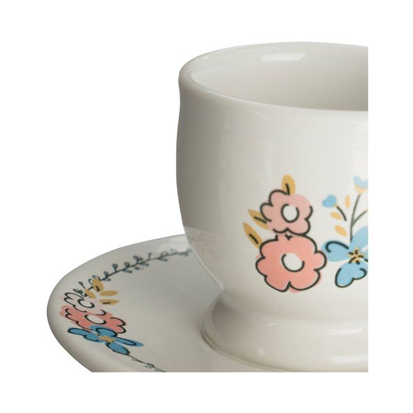Suport pentru ou Premier Housewares Pretty Things-image-1