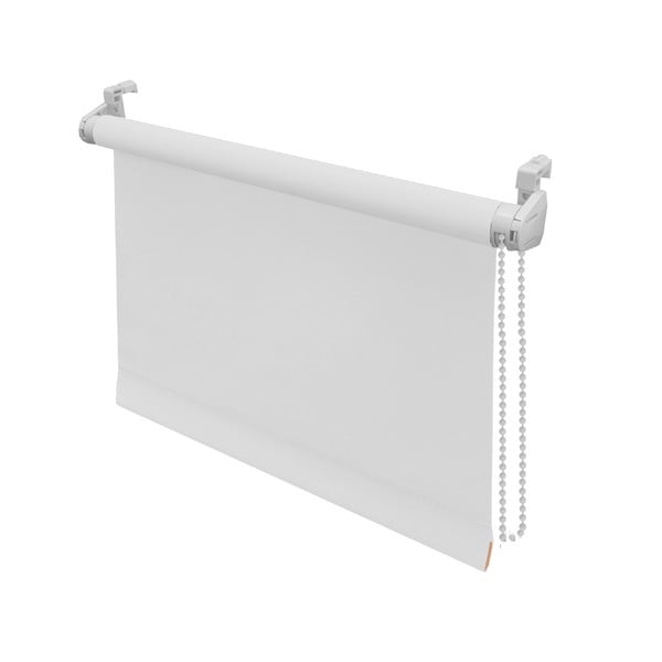 Jaluzea albă 42,5x150 cm Mini Relax – Gardinia-image-1