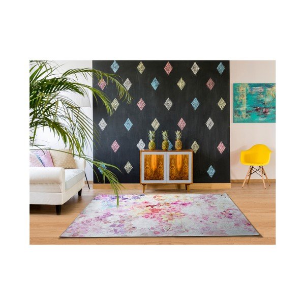 Covor Universal Bouquet Monica, 160 x 230 cm-image-1