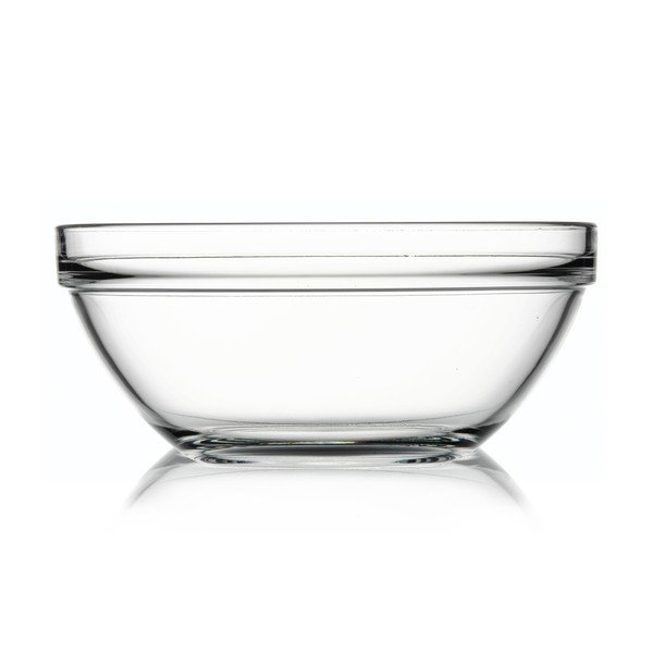 Bol din sticlă Orion Chefs, ⌀ 23 cm
