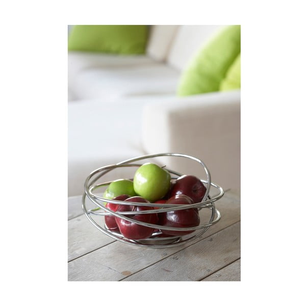 Bol pentru fructe Black + Blum Fruit Loop-image-1