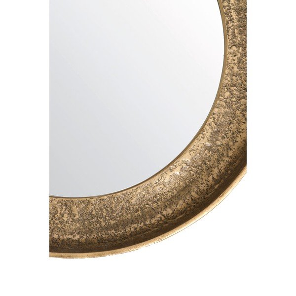 Oglindă de perete ø 58 cm Nazara – Light & Living-image-2