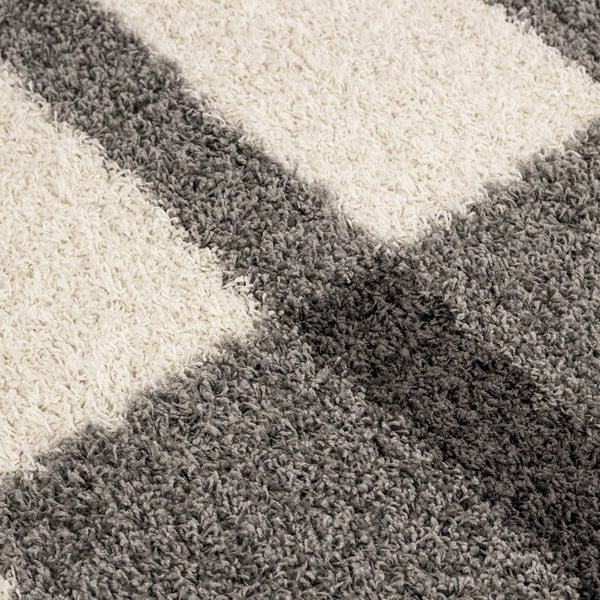 Covor gri 120x170 cm Gala – Ayyildiz Carpets-image-3