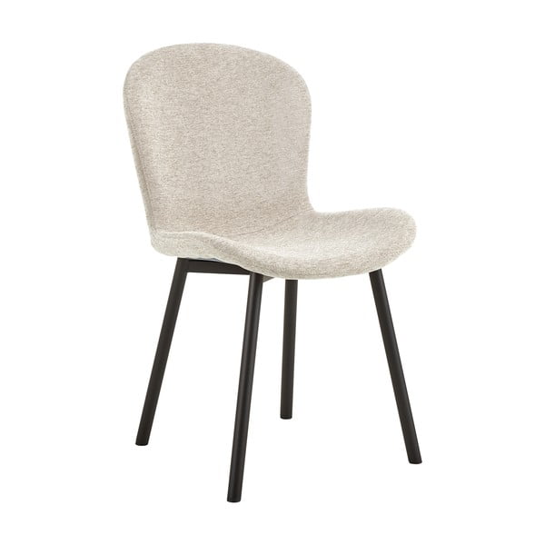 Scaun de dining bej Esra – Actona