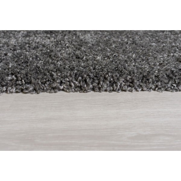 Covor Flair Rugs Sparks, 120 x 170 cm, gri închis-image-3