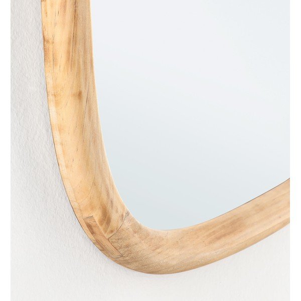 Oglindă de perete 35,5x50 cm Kennelly – Yes Everyday-image-1