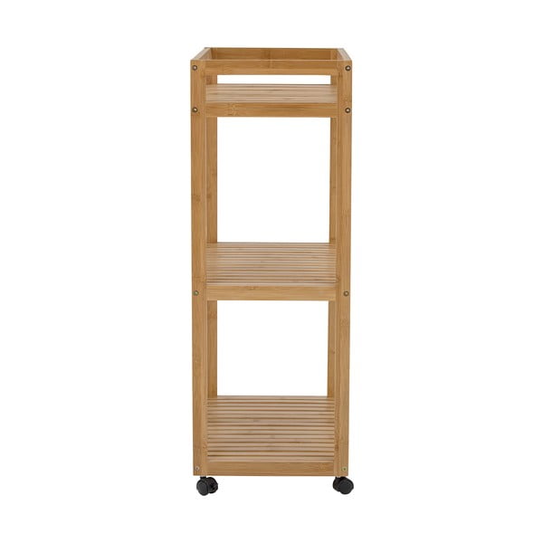 Raft mobil din bambus 55x85 cm Aden - Bloomingville-image-2