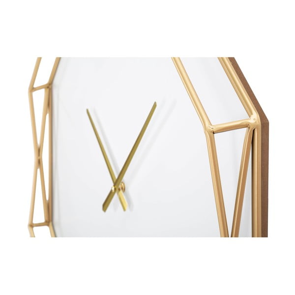 Ceas de perete ø 56 cm Goldy – Mauro Ferretti-image-3