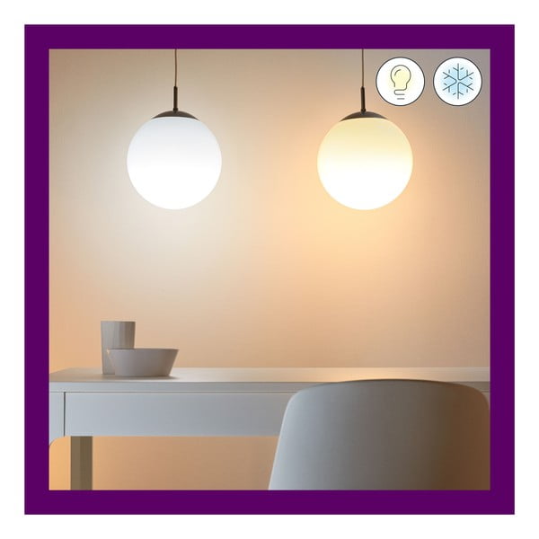 Becuri smart LED E27, 3 buc. 9 W – WiZ-image-4