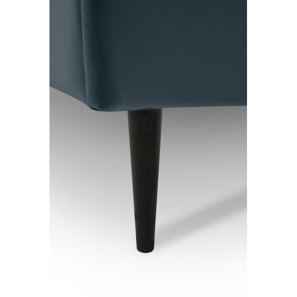 Pat pentru copii  albastru 120x200 cm Mercury – Scandic-image-1