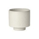 Ceașcă crem pentru cappuccino din gresie ceramică 210 ml Makoto – Blomus