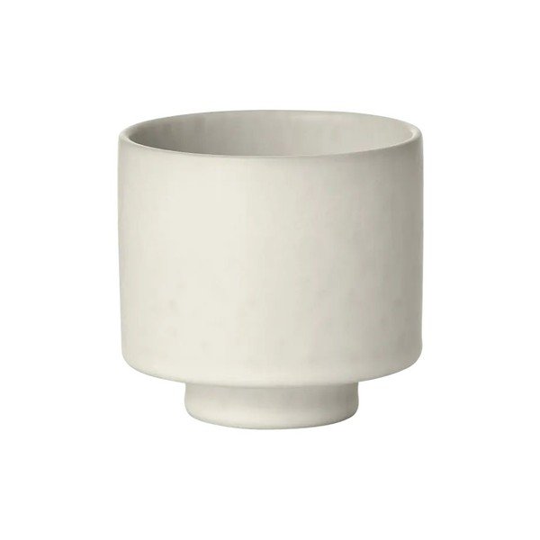 Ceașcă crem pentru cappuccino din gresie ceramică 210 ml Makoto – Blomus