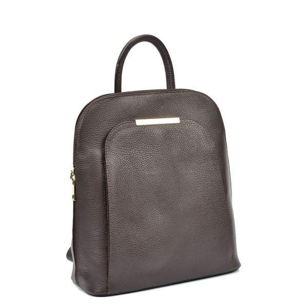 Rucsac damă din piele Renata Corsi Sofia-image-1