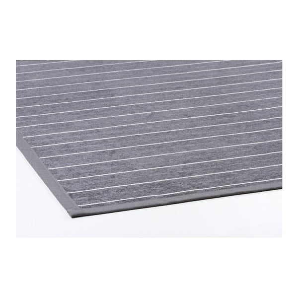 Covor reversibil Narma Vao, 70 x 140 c, gri-image-3