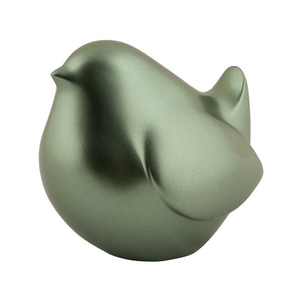 Statuetă din polirășină (înălțime 10 cm) Fat Bird – PT LIVING