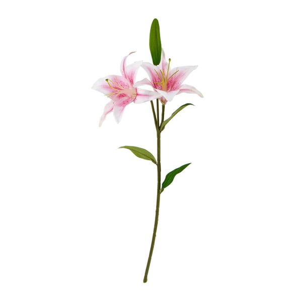 Floare decorativă Moycor Lily, 50 cm
