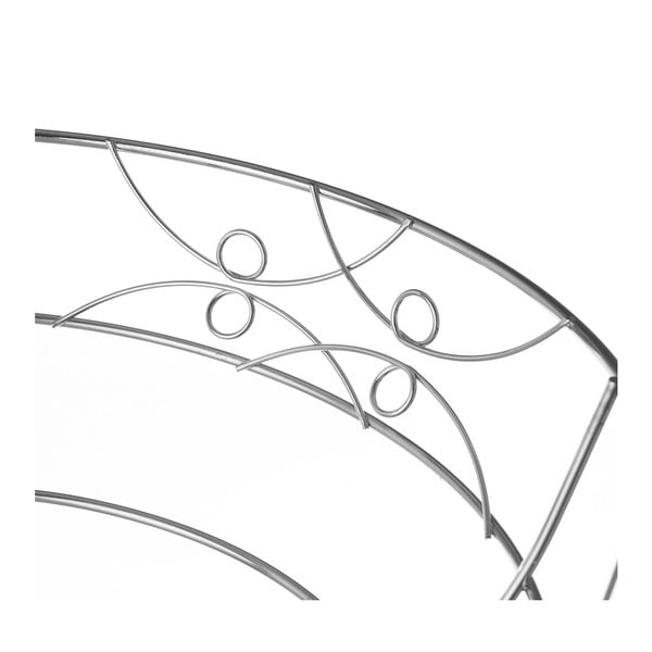 Coș pentru fructe din metal – Casa Selección-image-2