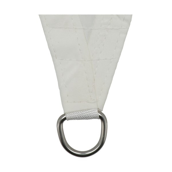 Copertină parasolar pătrată Livin' Outdoor Como, 3,6 x 3,6 m, bej-image-4