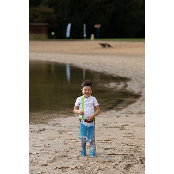 Plasă pentru strâns scoici – Esschert Design-image-3