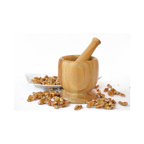 Mojar cu pistil din bambus Bambum Motta-image-1