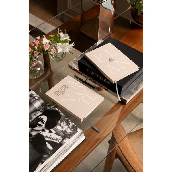 Planificator săptămânal 104 pag. The Perfect Plan – Printworks-image-1