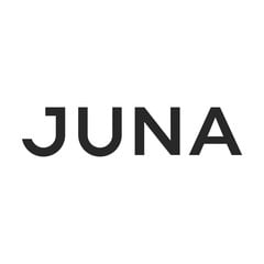 JUNA · Monochrome Lines · În stoc