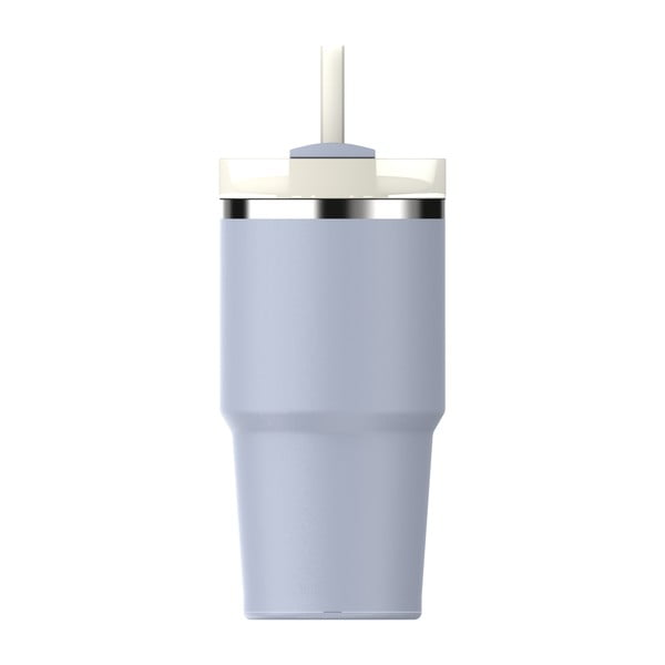 Termos mov cu pai din oțel inoxidabil 600 ml Quencher H2.0 FlowState Tumbler Dew Drop – Stanley-image-2