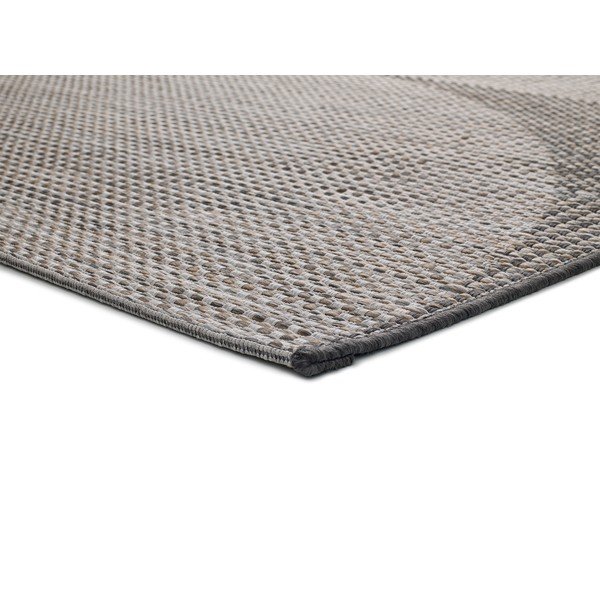 Covor de exterior Universal Biorn, 130 x 190 cm, gri-image-2