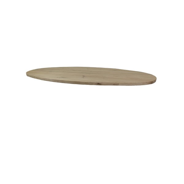 Blat pentru masă din lemn masiv de fag HSM Collection Top, 220 x 110 cm 