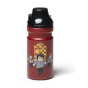 Sticlă pentru copii burgundy 0.39 l Harry Potter – LEGO®