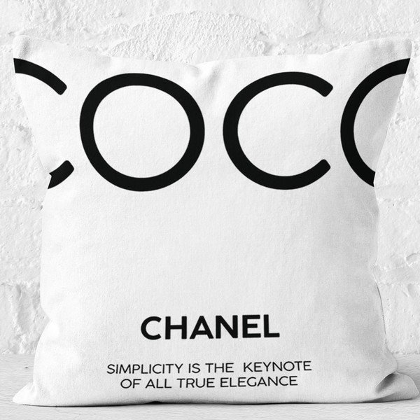 Față de pernă decorativă 43x43 cm – Mila Home-image-1