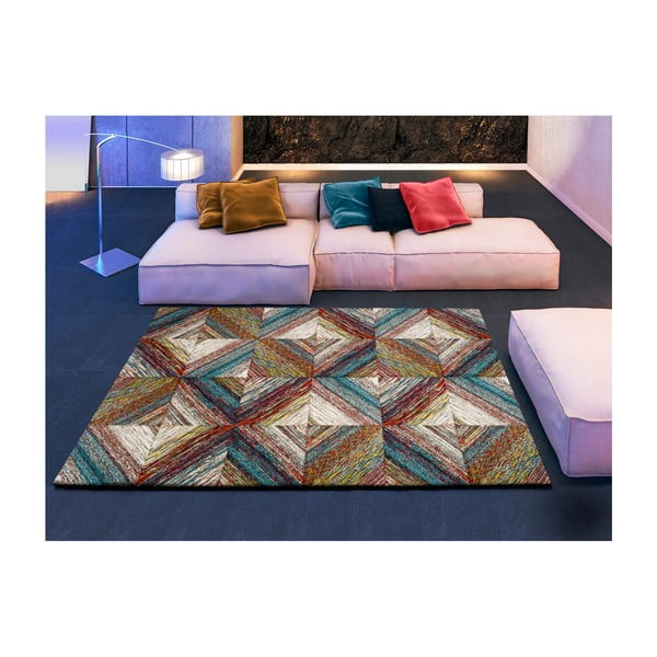 Covor Universal Gio Blanch, 160 x 230 cm-image-1