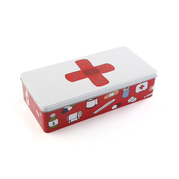 Cutie medicamente/Doză Versa First Aid